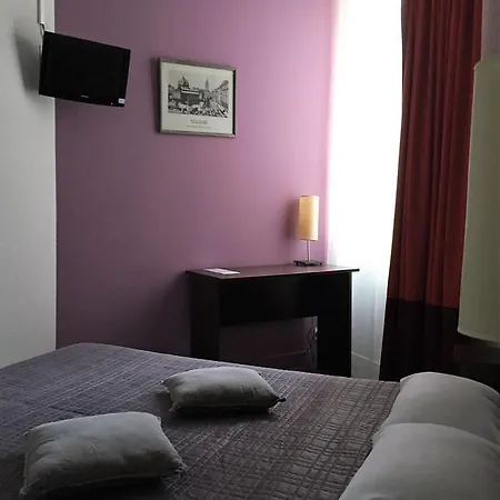 Otel Des Ambassadeurs