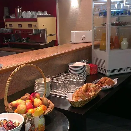 Des Ambassadeurs Otel Toulouse