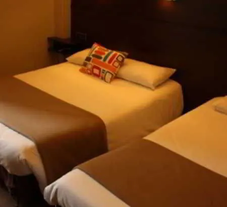 Des Ambassadeurs Otel 2*