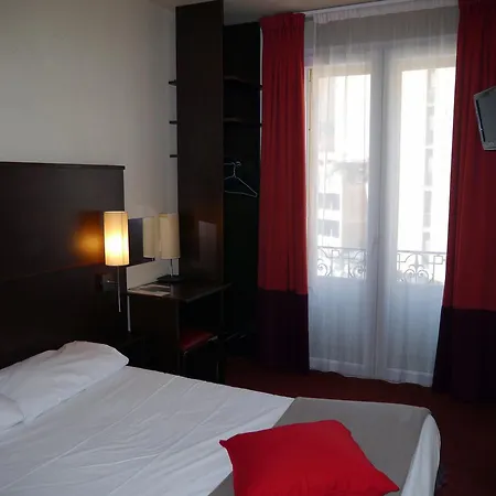 Des Ambassadeurs Otel Toulouse
