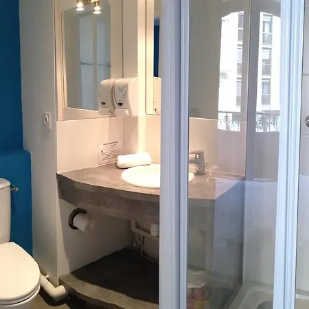 Otel Des Ambassadeurs Toulouse