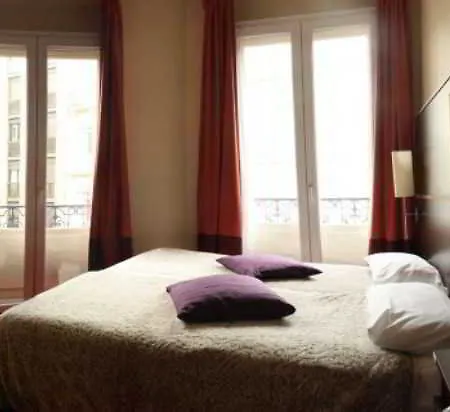 Des Ambassadeurs Otel Toulouse