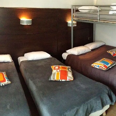 Des Ambassadeurs Otel