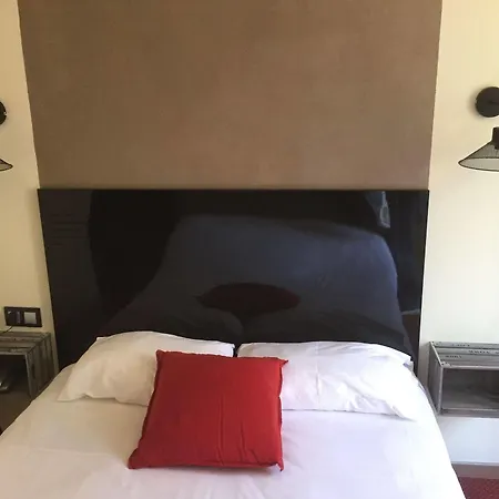 Otel Des Ambassadeurs Toulouse
