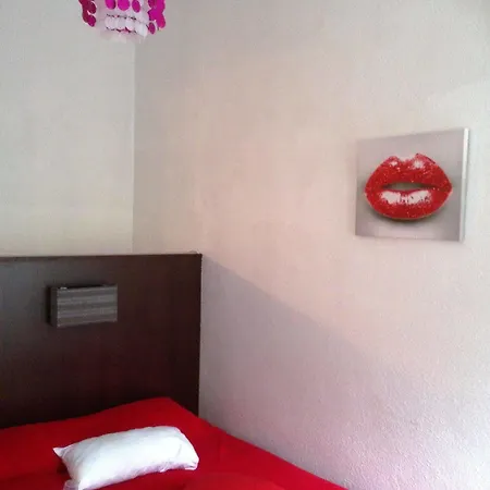 Des Ambassadeurs Otel Toulouse