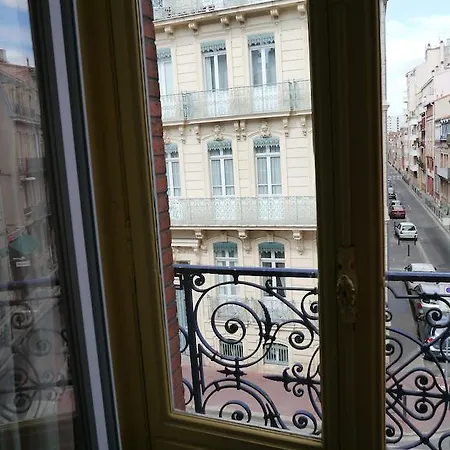 Des Ambassadeurs Otel Toulouse