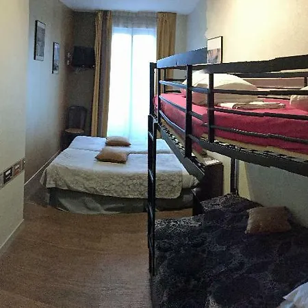 Otel Des Ambassadeurs Toulouse