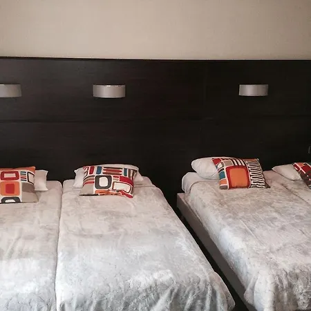 Otel Des Ambassadeurs Toulouse