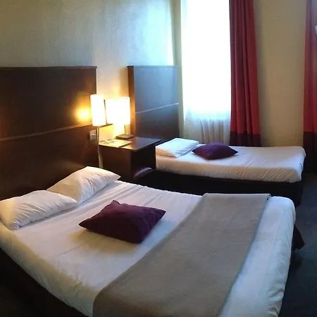 Otel Des Ambassadeurs