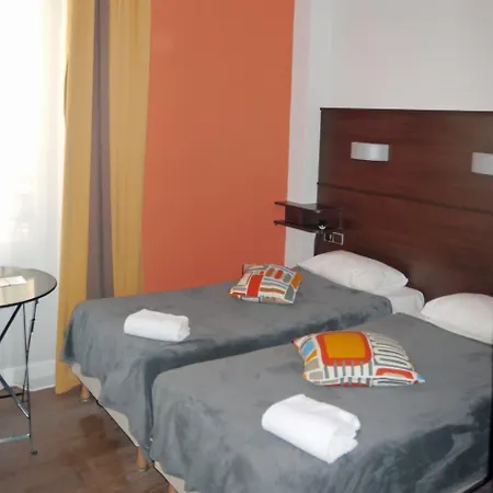 Des Ambassadeurs Otel Toulouse