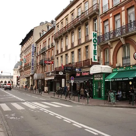 Otel Des Ambassadeurs