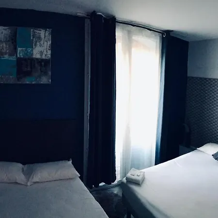 Otel Des Ambassadeurs Toulouse