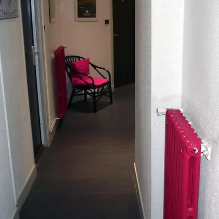 Des Ambassadeurs 2*