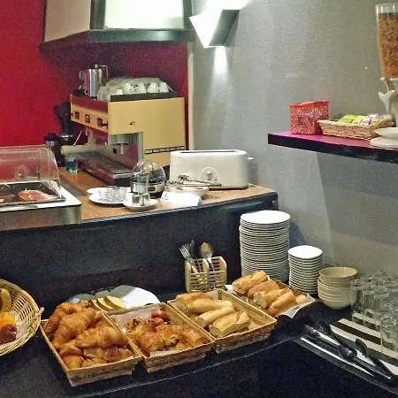 Des Ambassadeurs Hotel Tolosa